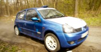 Clio Cup